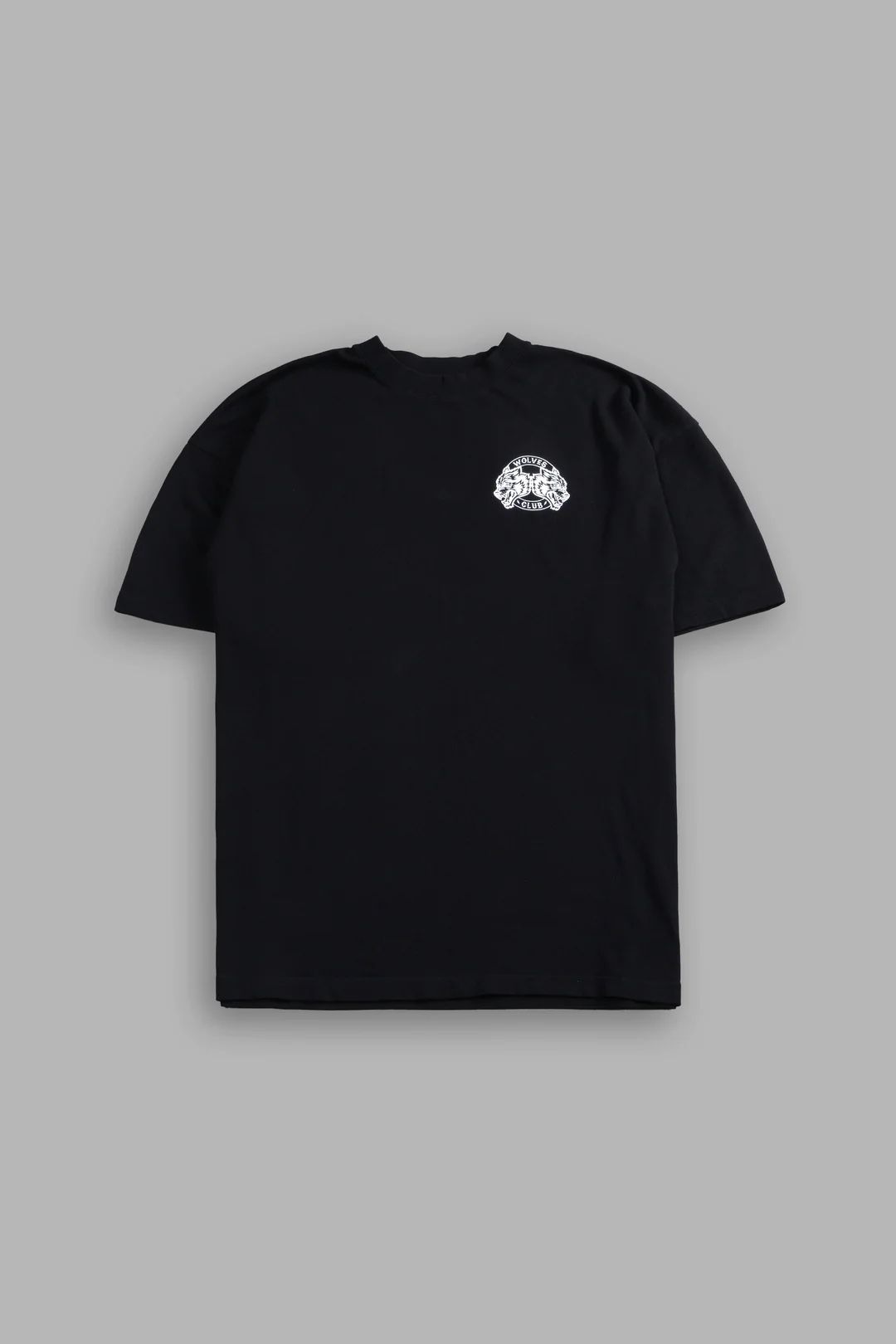Darc Sport Wolves Club 2015 Till Forever "Premium" Oversized Tee