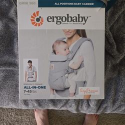 Brand New Baby Carrier