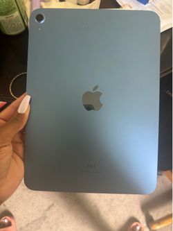 iPad Mini 10th Gen
