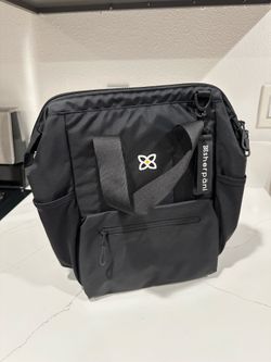 Backpack Tote