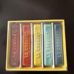 Le Creuset Chopsticks Rest