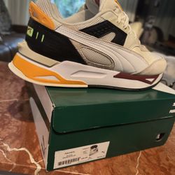 Puma Mirage Sport Mix Sz 11 