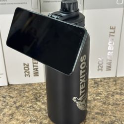 Water Bottle Magnetic Phone Holder Stainless Steel Magsafe Iphone