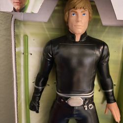 Luke Skywalker 10 Inch Action Figure