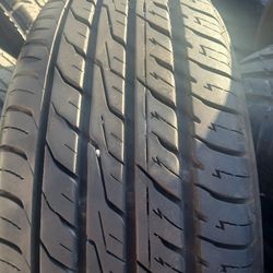185/65R15 Ironman Tire Like New (1)