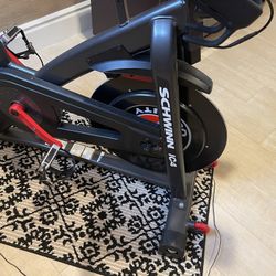 Schwinn Excercise Bike IC4