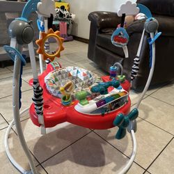 Baby Einstein Jumper 