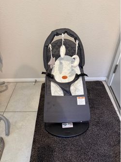 Baby bouncer