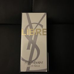 YSL Libre