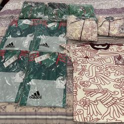 Mexico Jerseys