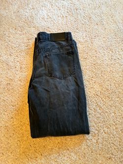 Boohoo man jeans