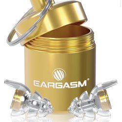 Eargasm Smaller Ears Earplugs 
