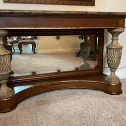 Console Table