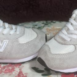 New Balance Size 6c