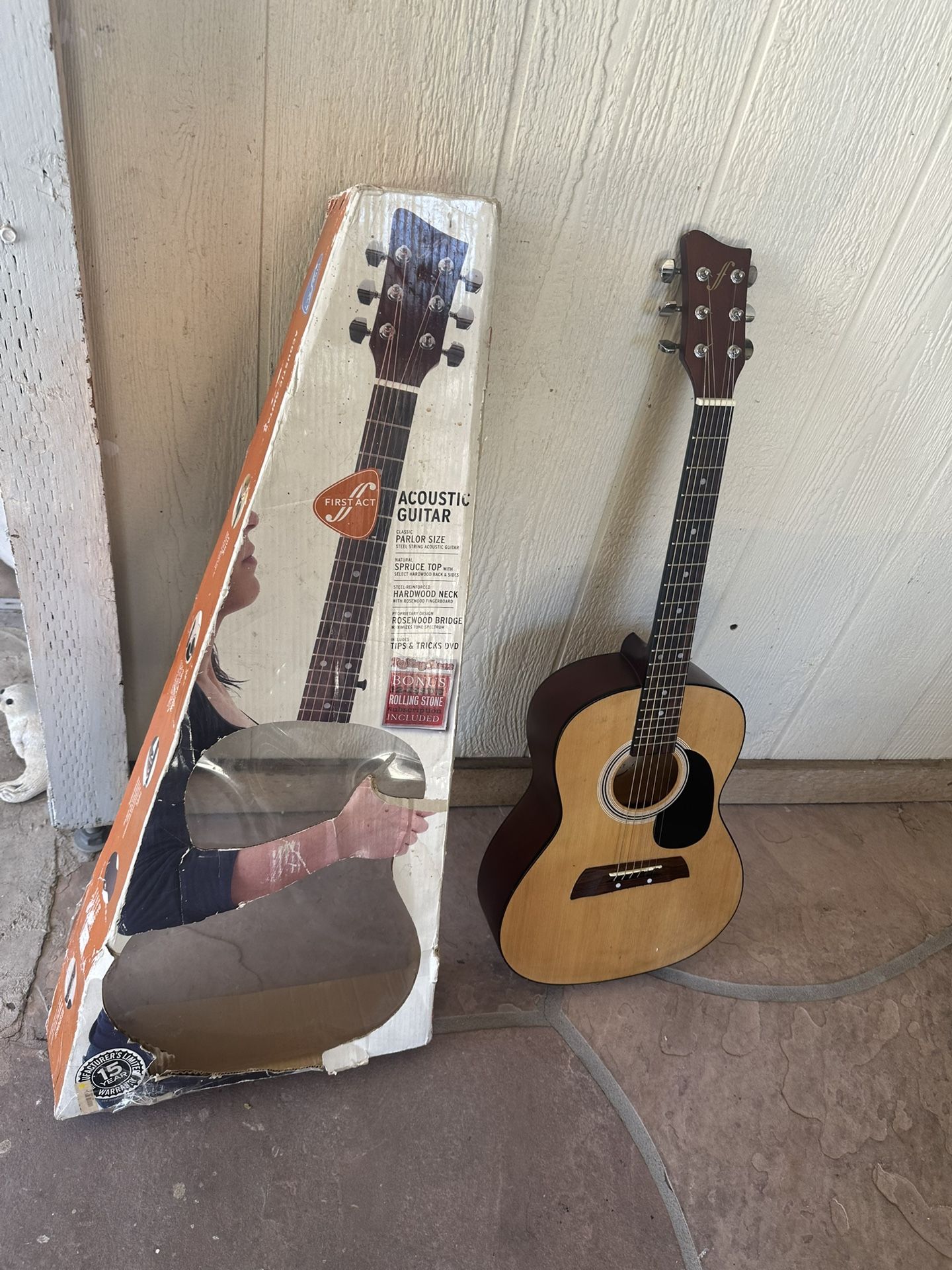 Guitar