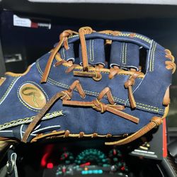 Rawlings Heart Of the Hide Pro Label 13” First Base Glove -NEW-