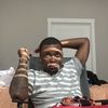 Raekwon Robinson