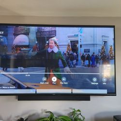 70'' VIZIO V series Smart TV