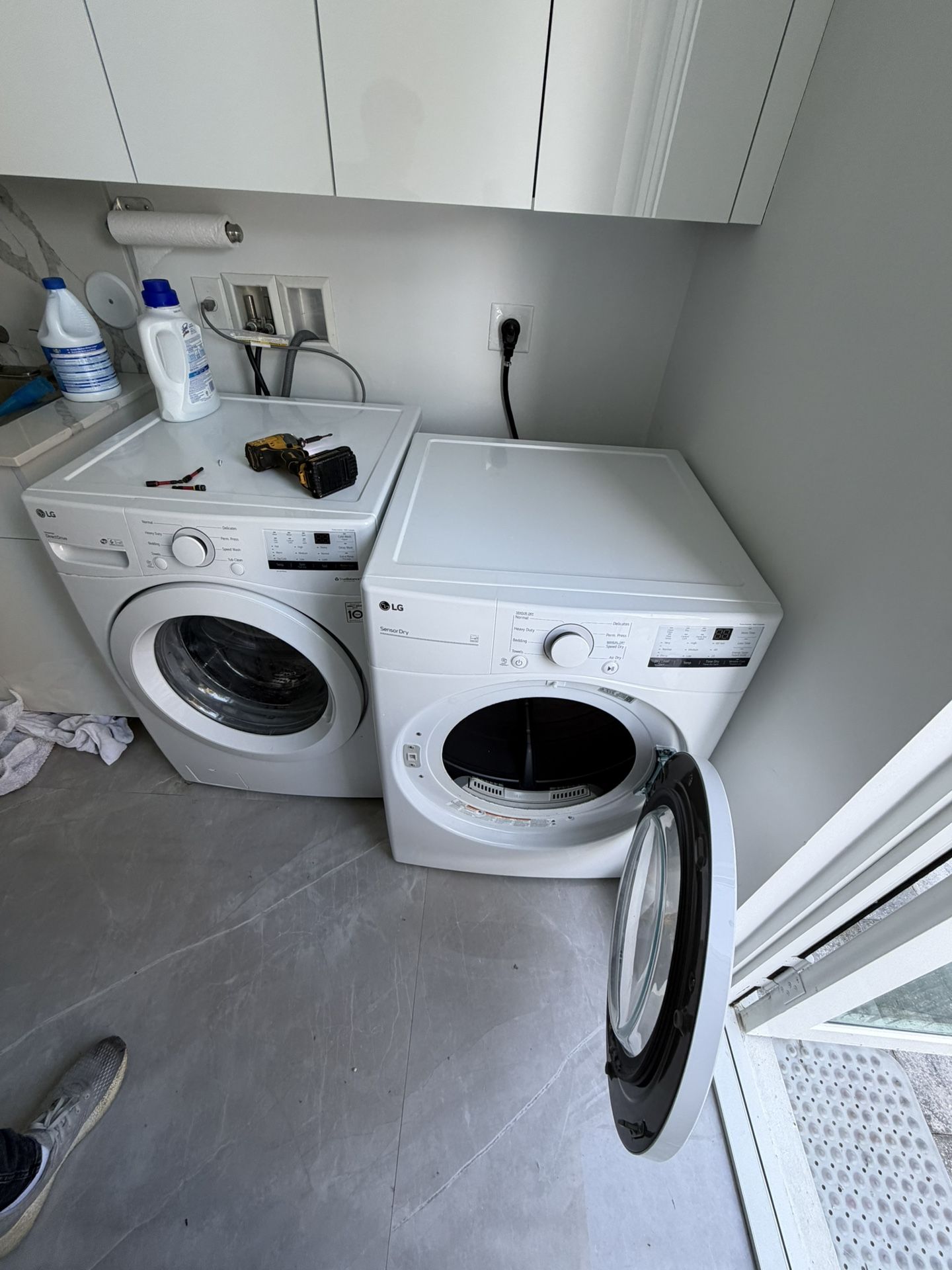 Dish Washer , Lavadora Y Secadora