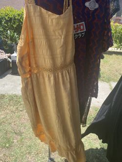 Dress 👗