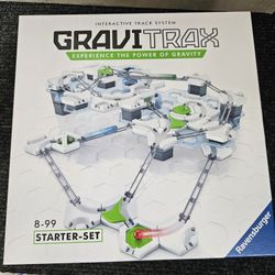 Gravitrax Starter Set