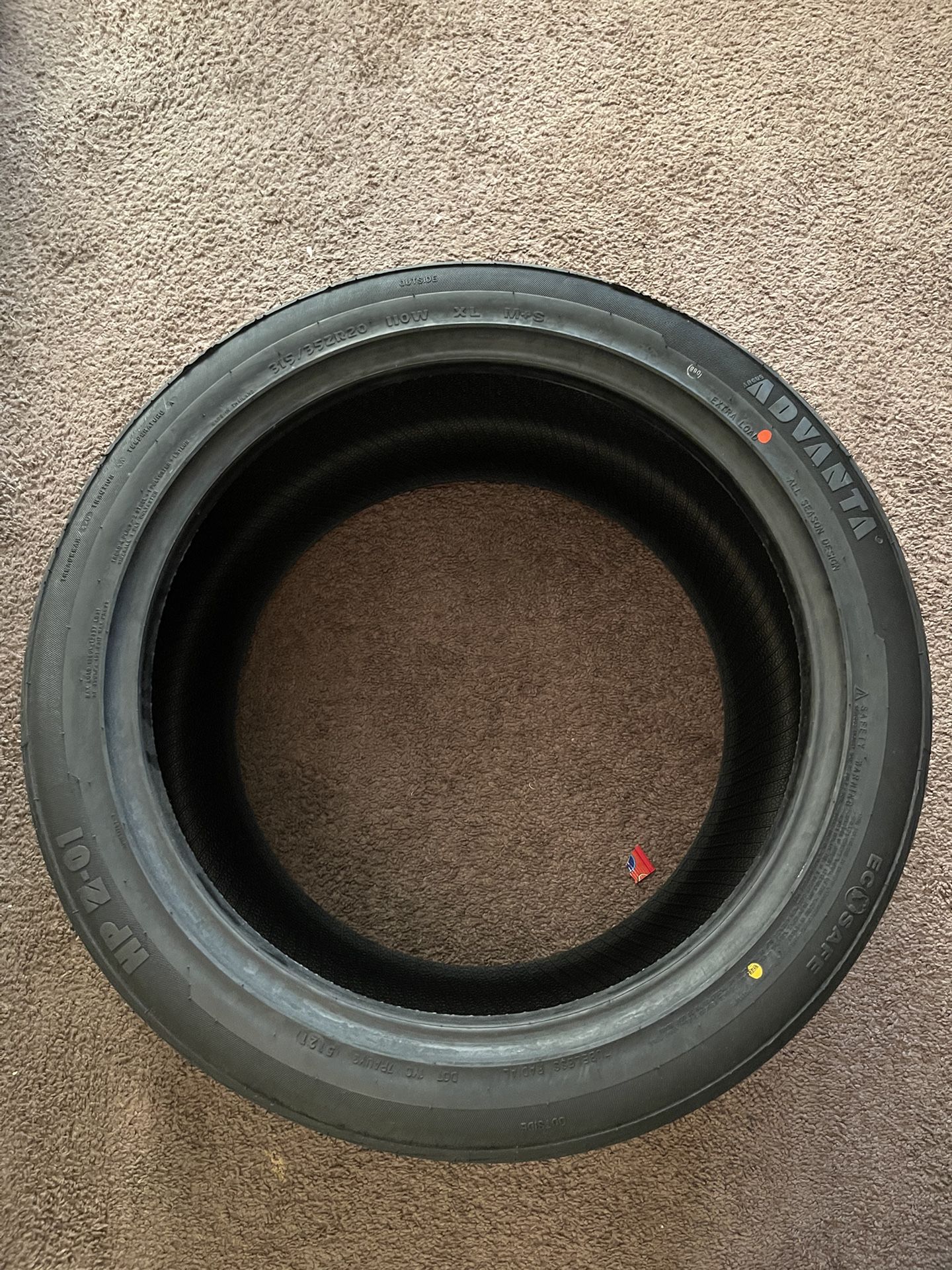 new-tires-315-35-20-for-sale-in-orlando-fl-offerup