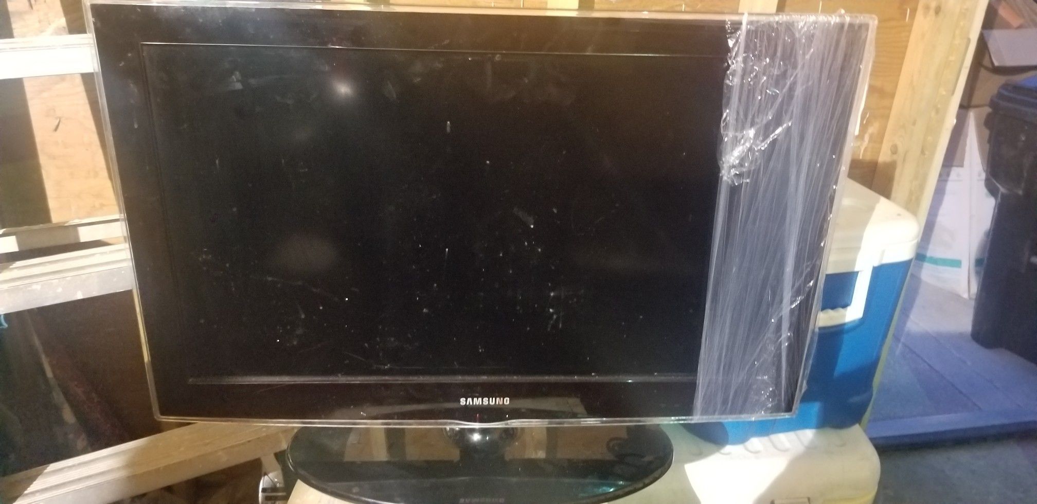 samsung tv