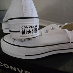 Converse Shoes