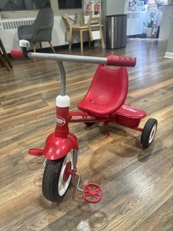 Radio flyer Tri Cycle