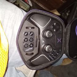 Brand New Play Station 5 Latest Controller Everything Is Interchangeable Got Your Buttons On The Bottom Back The Latest One Took 230 In The Store I'll