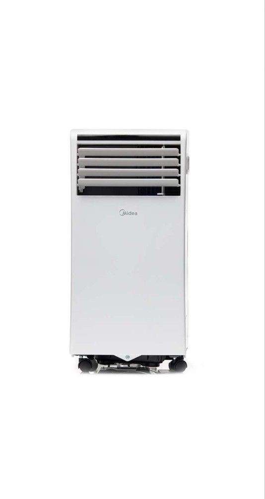Midea Portable 5,000 BTU Air Conditioner/Dehumidifier