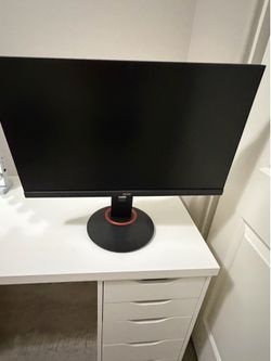 Aver Gaming Monitor