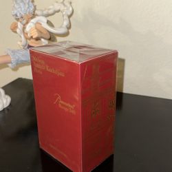 Baccarat, Gucci And Ysl 