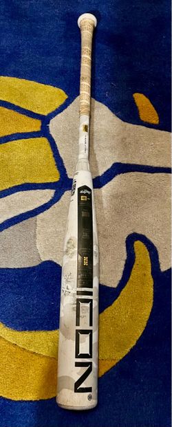 2025 Rawlings Icon 2¾" USSSA Baseball Bat RUT5I8 32” / 24 , Drop 8