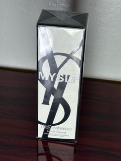YSL for men