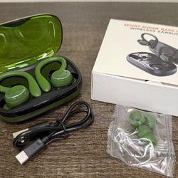Earbuds