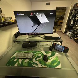 Gaming Setup 