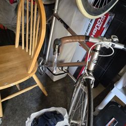 2 Bikes