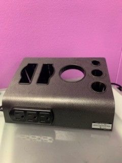 Hot Tool Holder