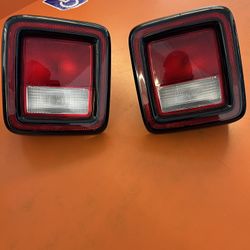 Taillights 