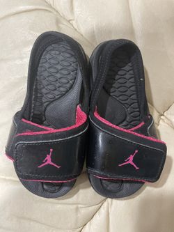 Jordan Toddler Sandals 