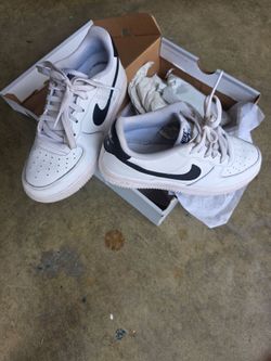 Nike Air force 1 youth size 5