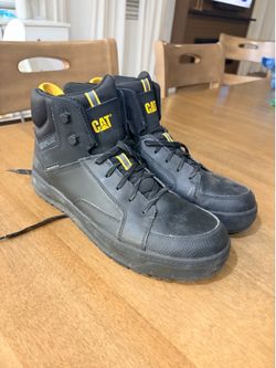 CAT composite Toe Safety shoes (M11)
