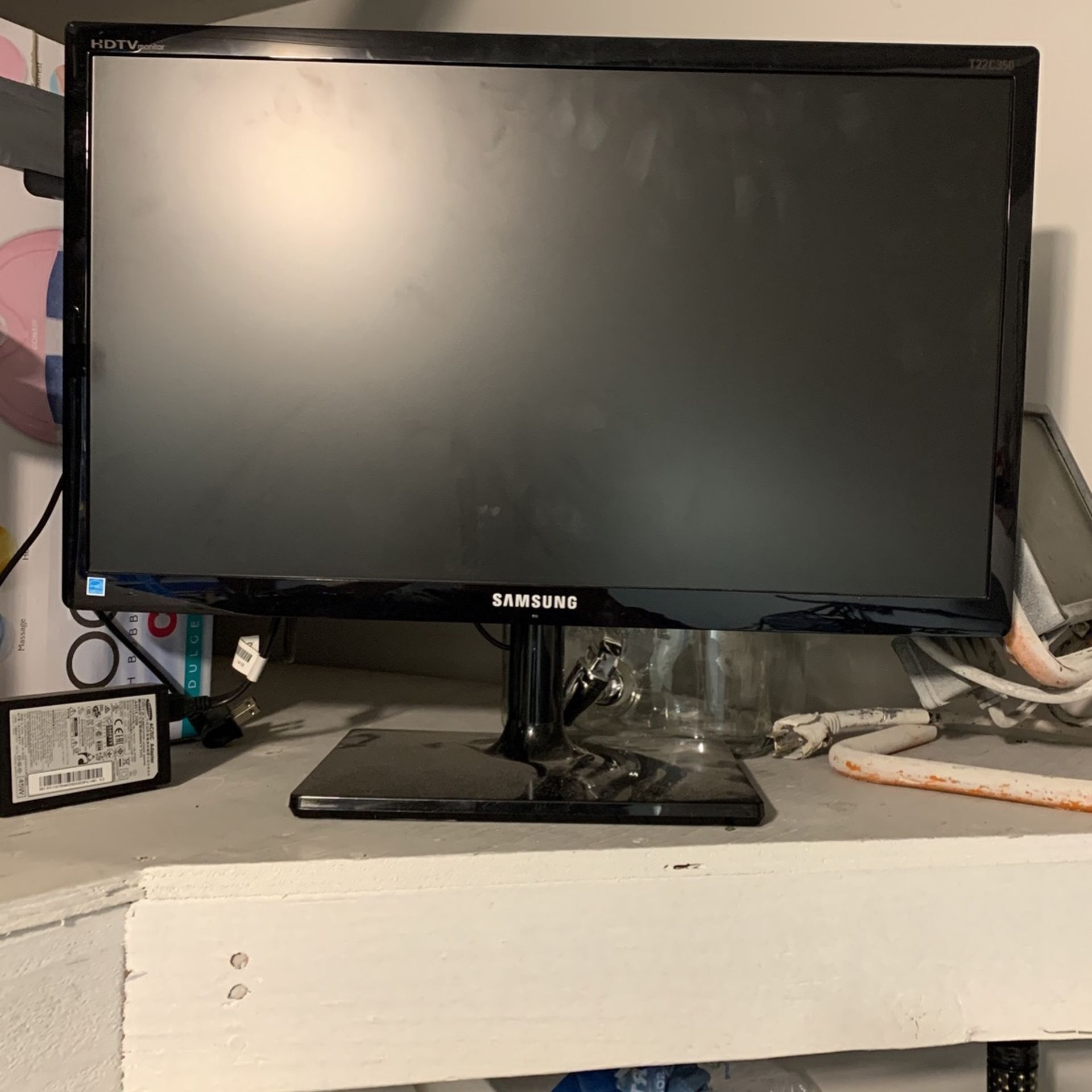 Sammsung Hdtv 23”