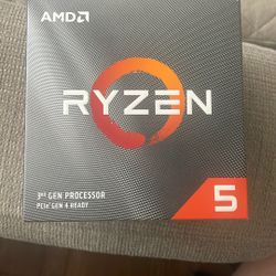 Ryzen 3RD Gen 