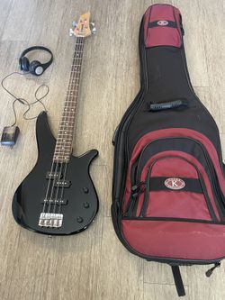 Yamaha Bass 