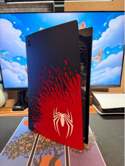 Playstation 5 Spider-Man 2 Limited Edition Console