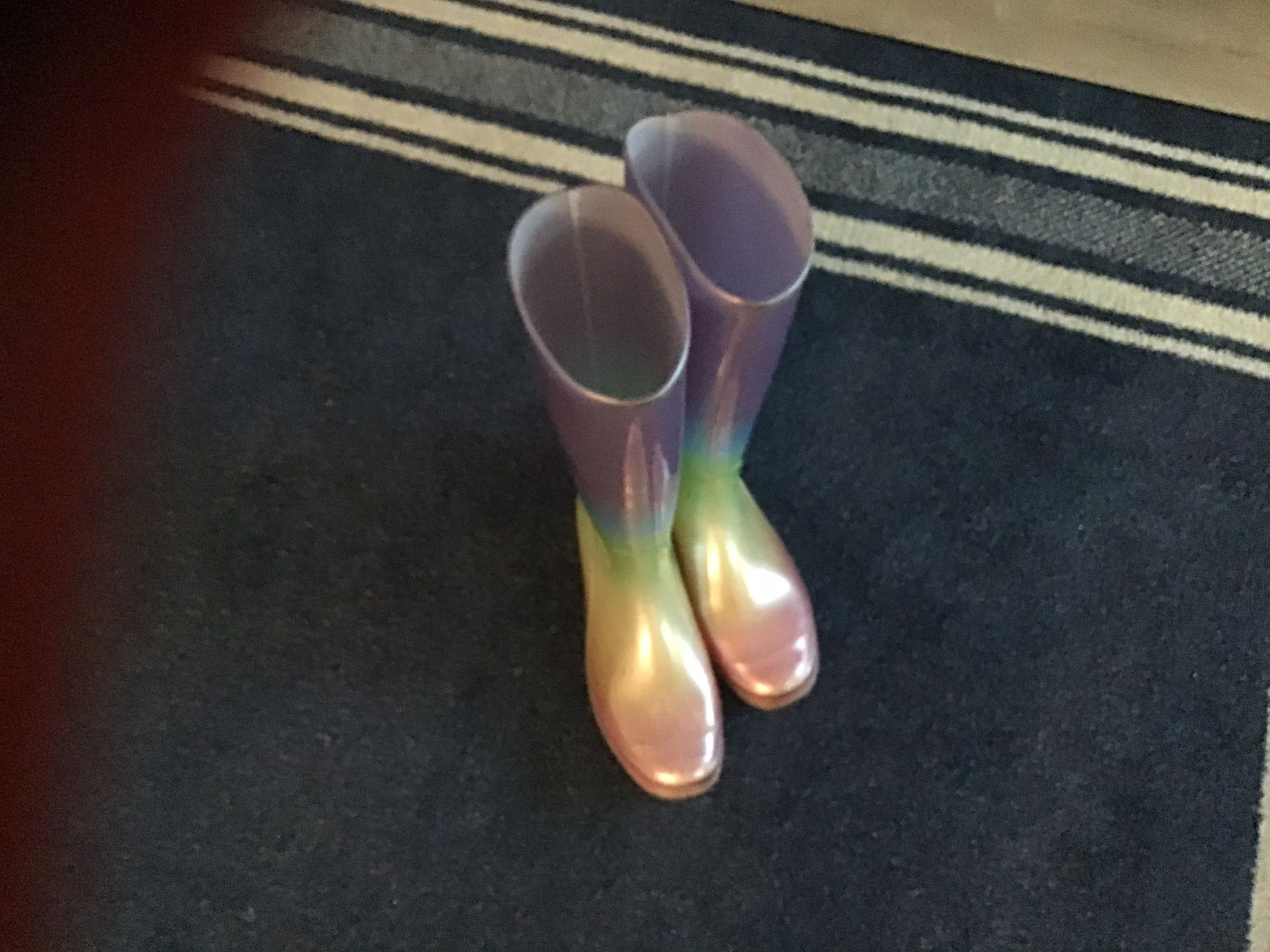 Rain Boots