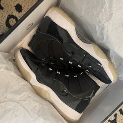 Men’s Jordan 11 Retro