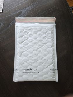 40 Sealed Air Jiffy TuffGard Extreme Cushioned Mailer
